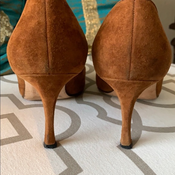 Manolo Blahnik pumps - Picture 8 of 13